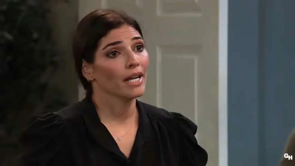 general hospital recap september 16 brook lynn