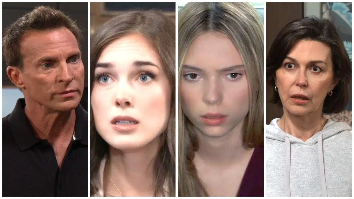 General Hospital Recap Sept 21: Willow Makes Her Move, But She’s Not the Only One…