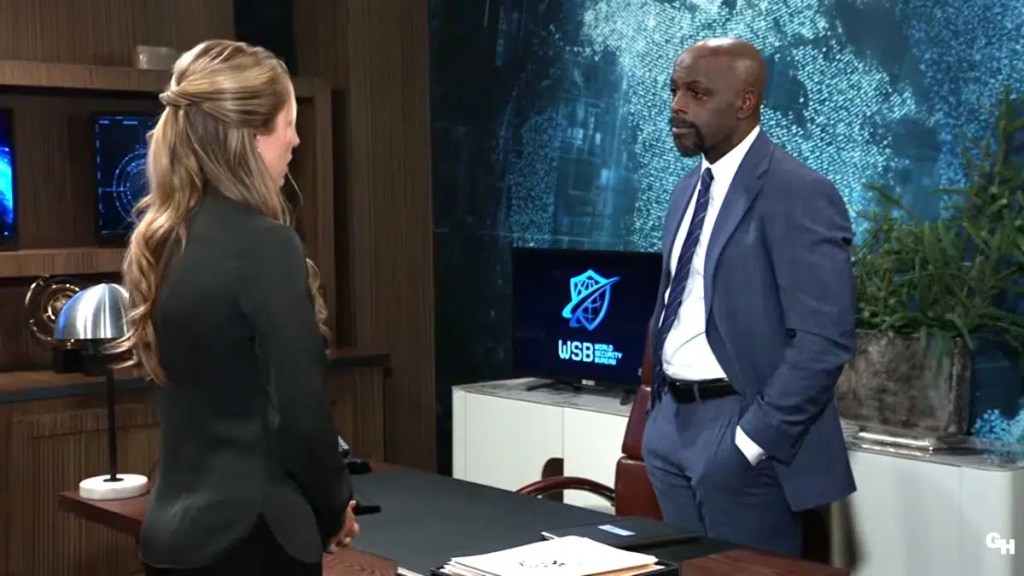 general hospital recap september 4 william baines