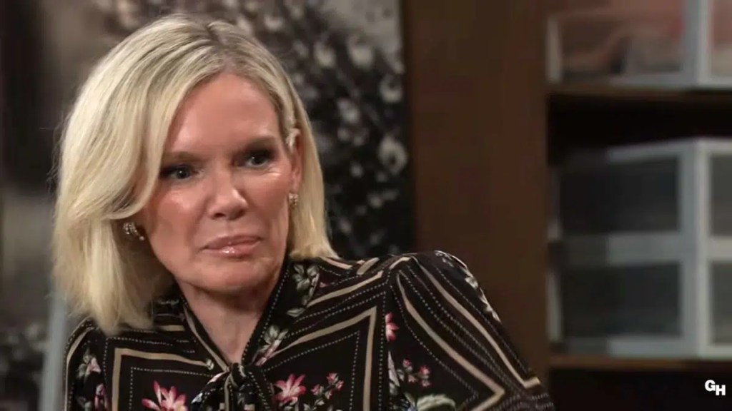 general hospital recap september 4 ava