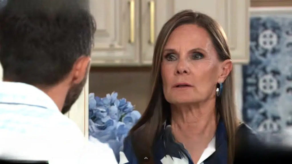 general hospital recap september 4 lucy coe