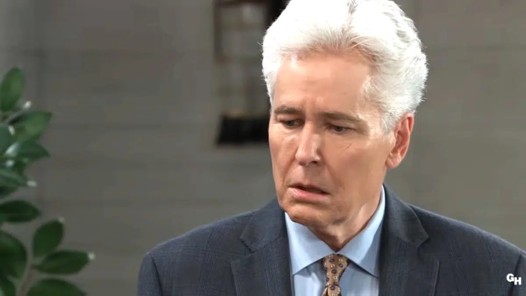 general hospital recap september 4 martin
