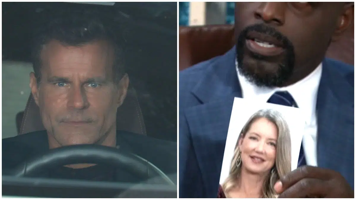 General Hospital Recap: Drew Plots to Frame Nina for Murder