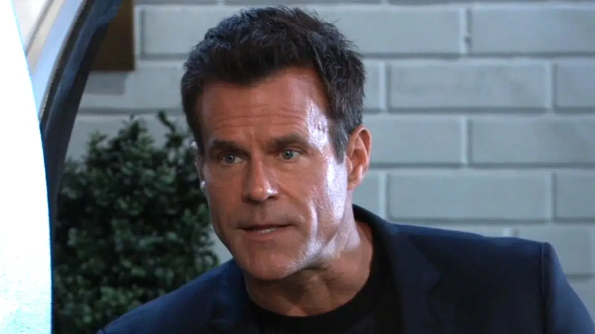 General Hospital Spoilers Bombshell: Drew Makes a Scene