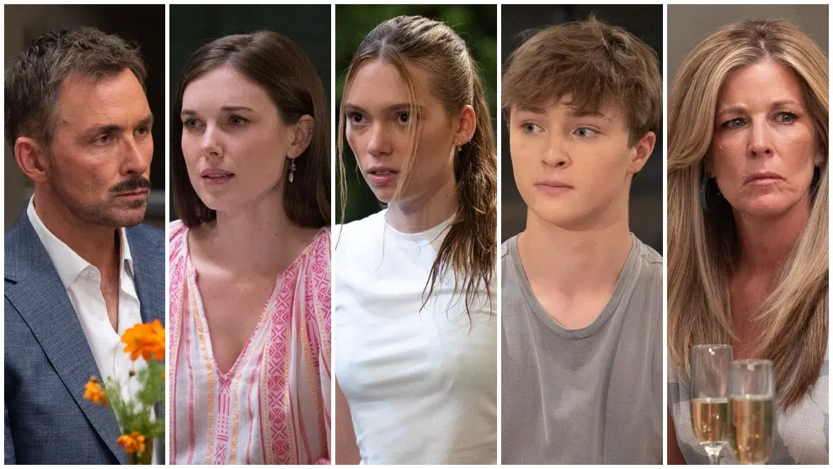 General Hospital Spoilers September 21-25, 2026
