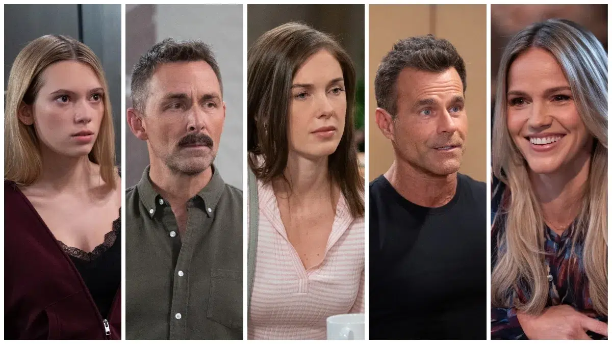 General Hospital Spoilers September 28-October 2, 2026