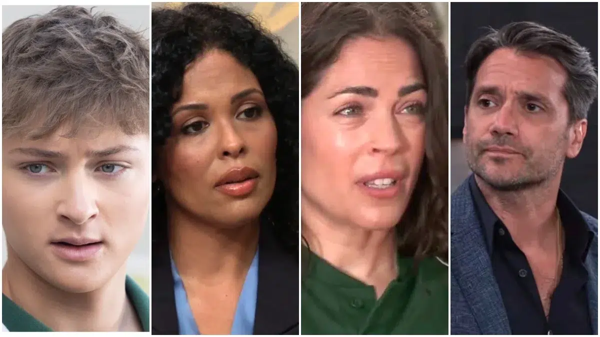 General Hospital Spoilers September 29: Monet Courts Curtis, Dante’s Suspicions Are Confirmed, and More