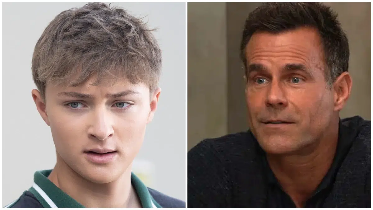 General Hospital Spoilers September 3: Drew’s Next Move Is Ruthless
