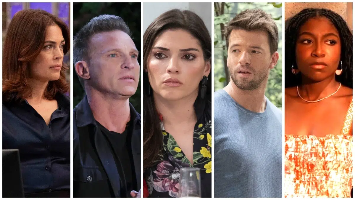 General Hospital Spoilers September 7-11, 2026