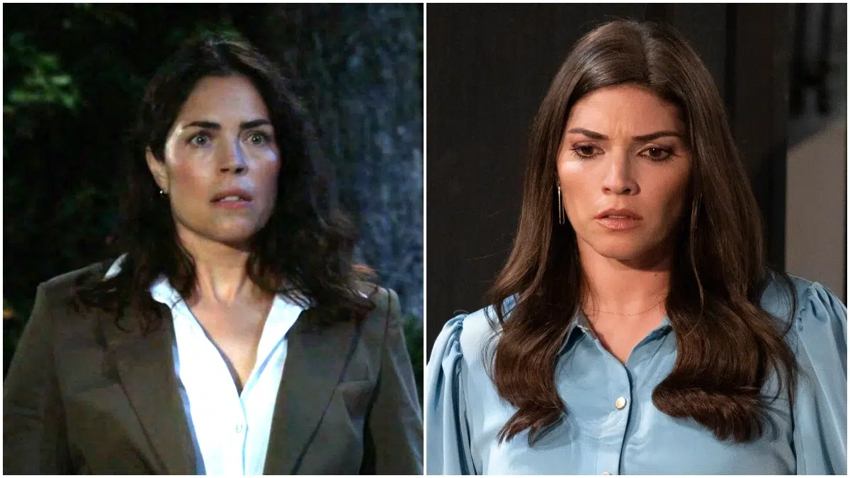 General Hospital Spoilers September 8: Trina Blows Up Brook Lynn’s Secret as Jason Races to Save Britt