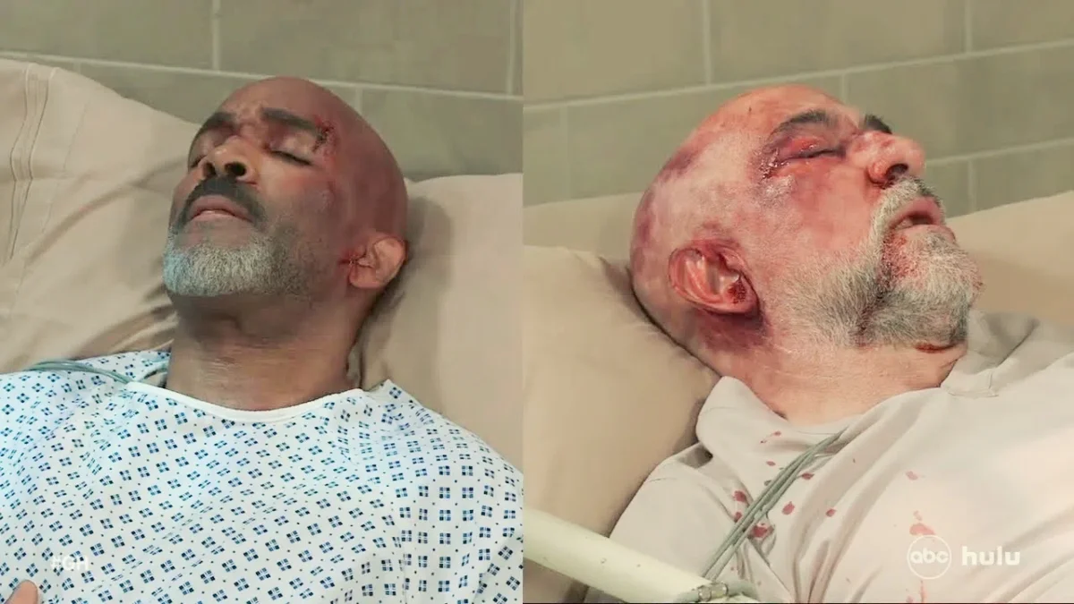 General Hospital Spoilers Video: Two Lives Hang in the Balance and Danny Throws a Punch