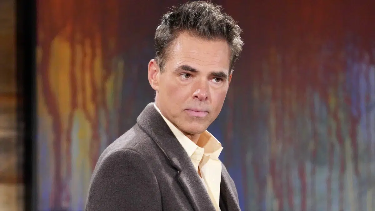 “You’re in for a Helluva Ride!” Jason Thompson Teases Big Billy Abbott Changes on Y&R