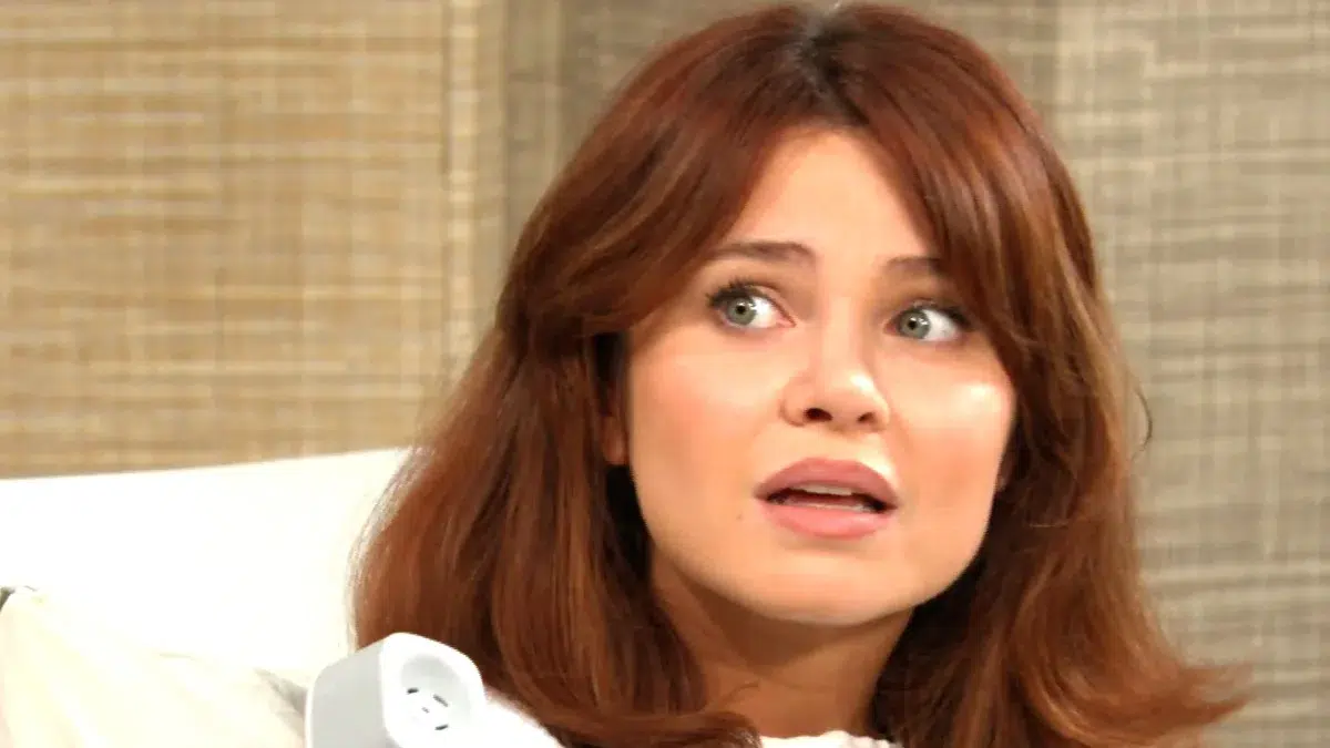 Days of Our Lives Spoilers October 1: Joy Takes a Dangerous Risk