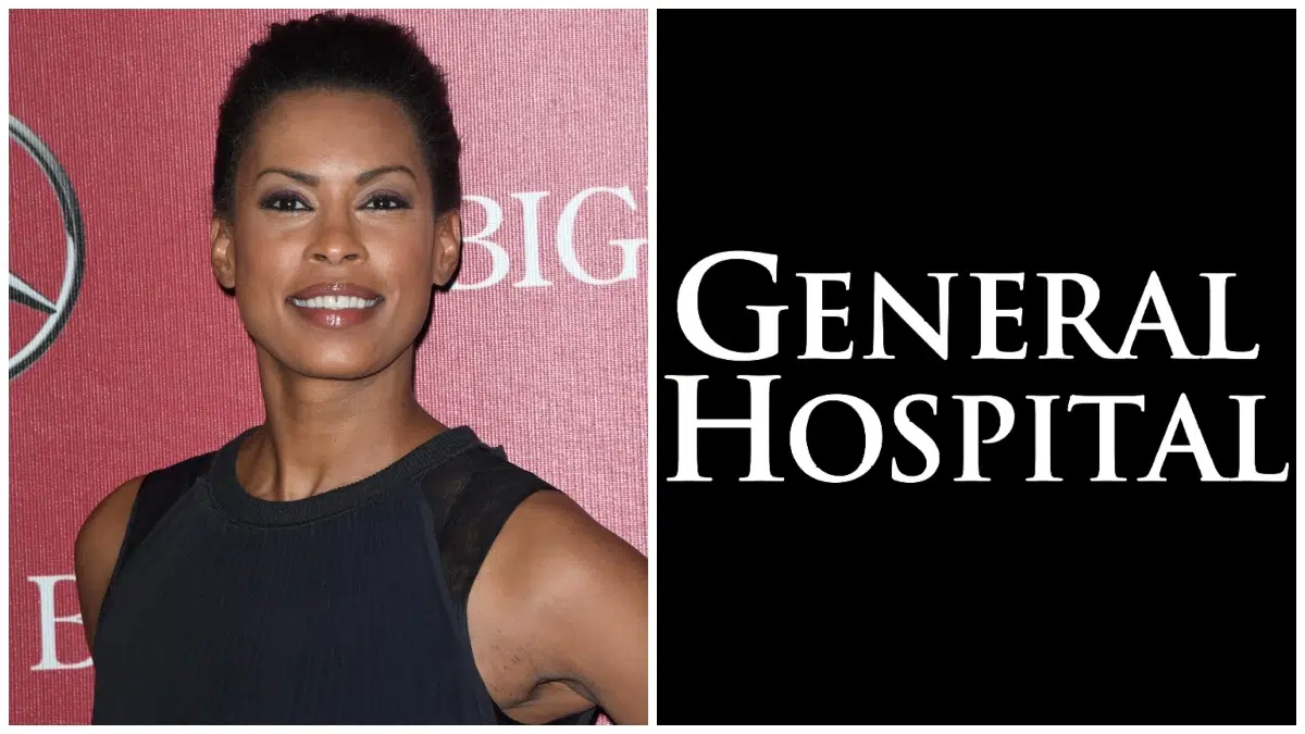 One Life to Live Alum Kearran Giovanni Joins General Hospital