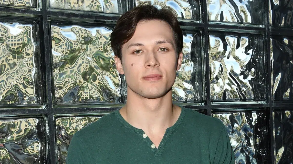 Days of Our Lives Star Leo Howard Lands Yellowjackets Role