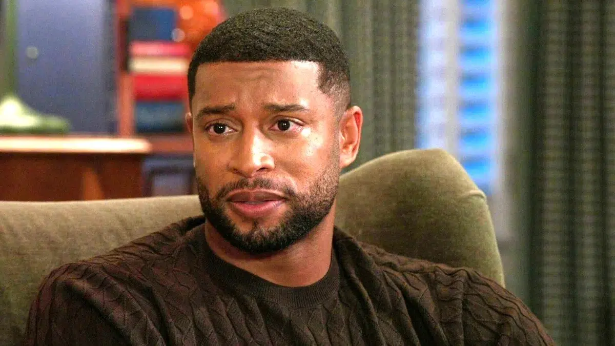Beyond the Gates Spoilers October 1: Martin’s Re-Election in Serious Trouble