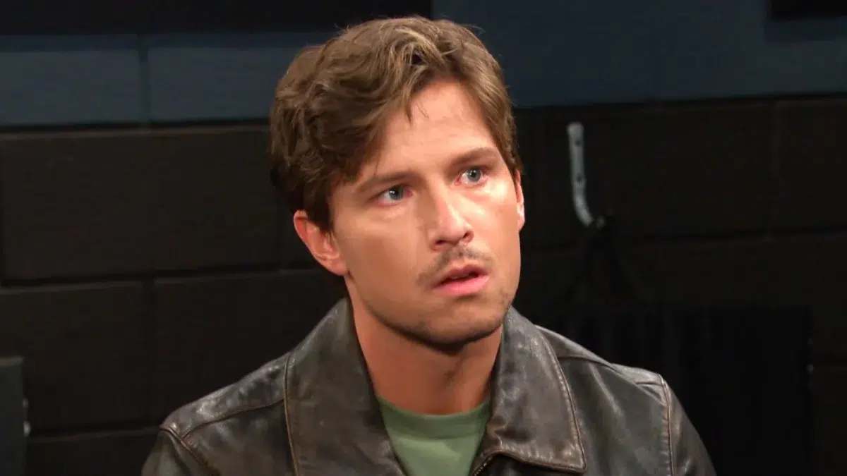 Days of Our Lives Fans Have One Big Question After Mason’s Run-In