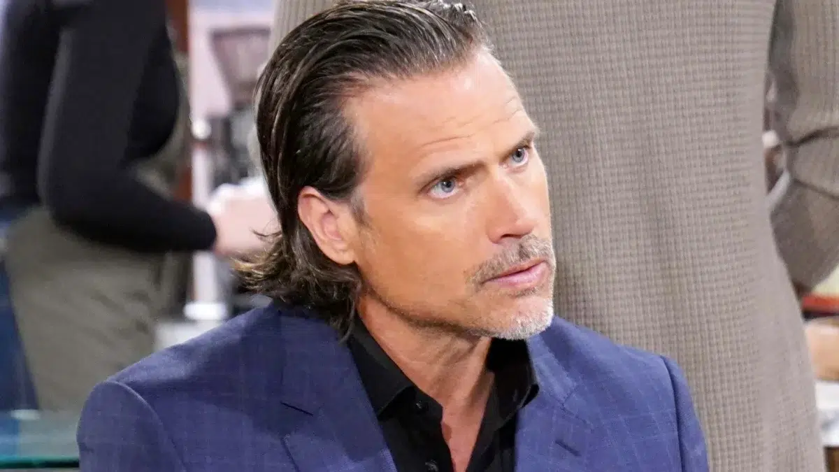 Young and the Restless Spoilers October 1: Nick Takes Matters Into His Own Hands