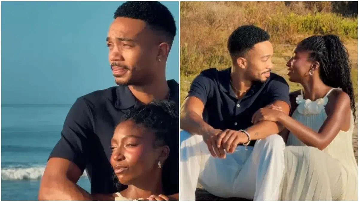 Tabyana Ali Drops “PRAY” Music Video After Surprise Delay