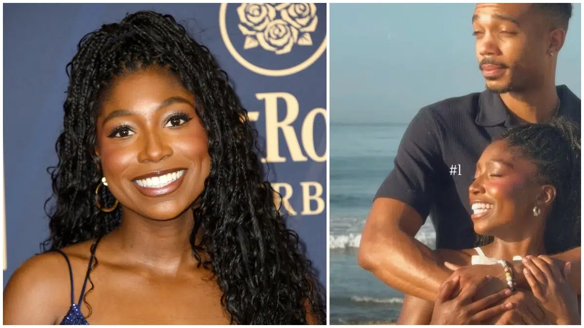 Tabyana Ali Has a New Song and a Music Video on the Way