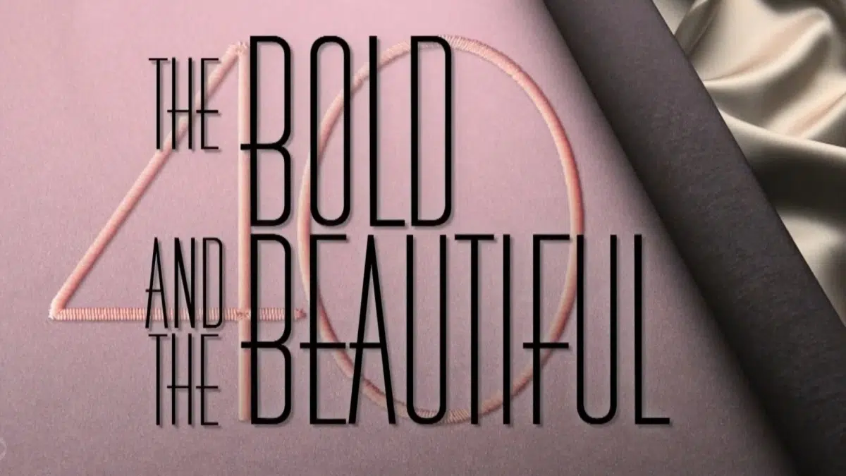 Bold and the Beautiful Just Changed Its Opening—and Here’s What’s Different