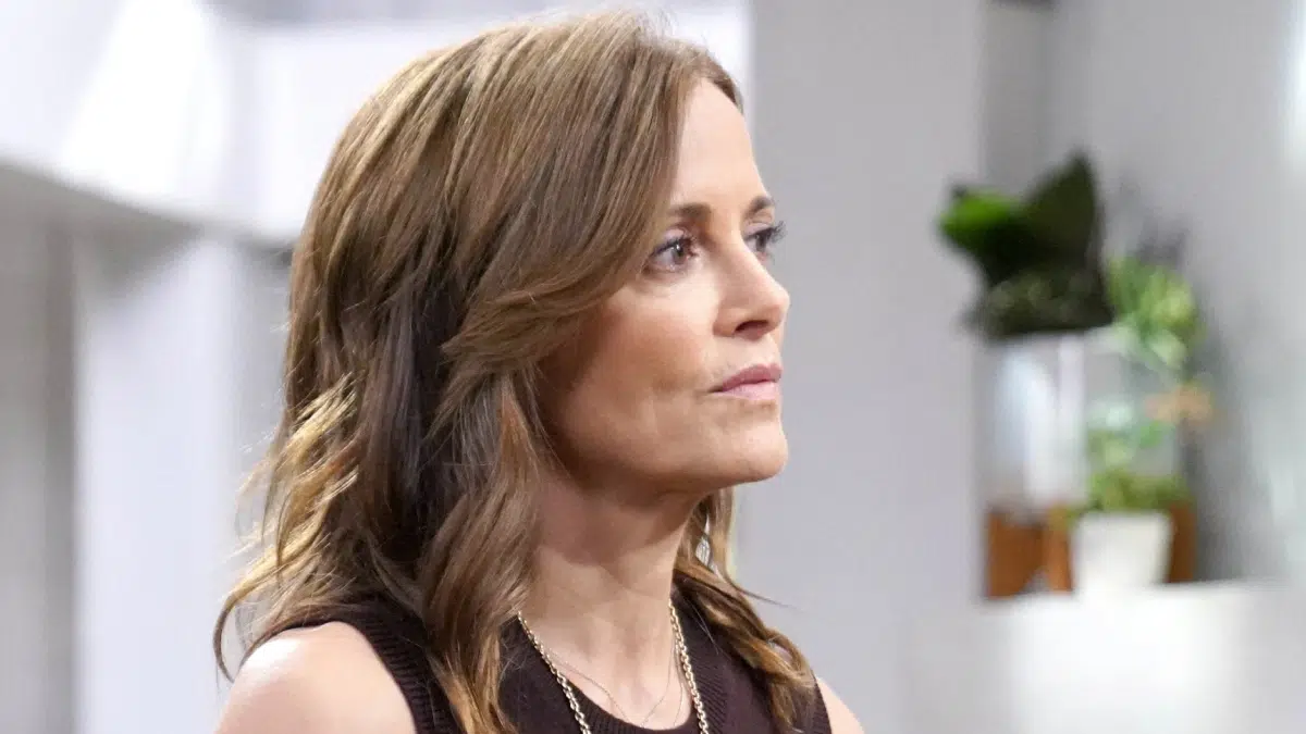 Bold and the Beautiful Spoilers September 21: Taylor Issues a Warning