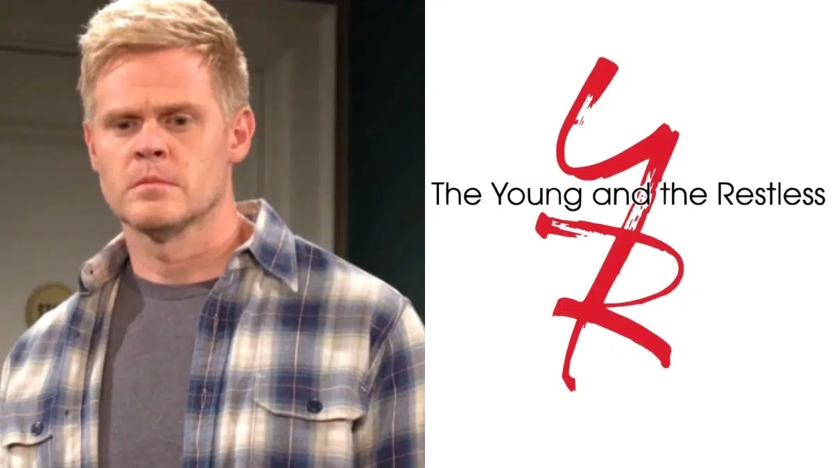 Tommy Walker Gets Role on The Young and the Restless