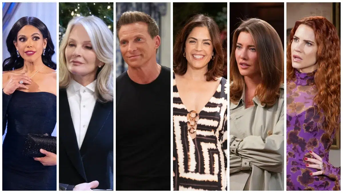 top 10 soap stars of september 2026 kelly thiebaud