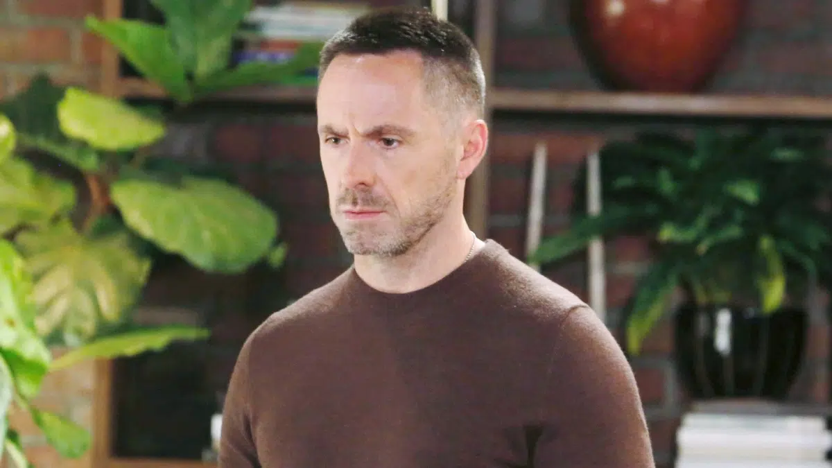 William deVry’s Next TV Role Has Nothing to Do With General Hospital