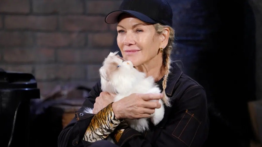 young and the restless spoiler photo sept patty