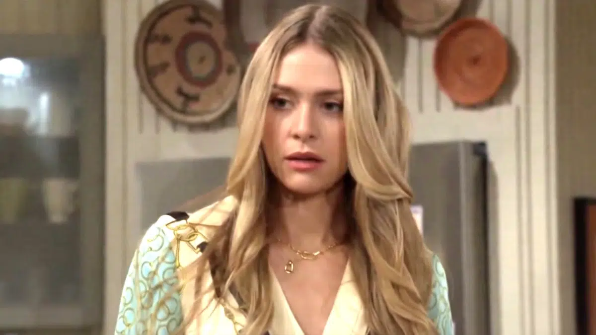 Young and the Restless Spoilers In Video: Is Aunt Jordan Coming Back?