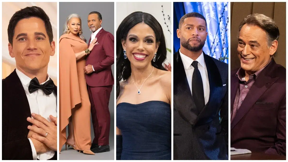 7 Reasons You Should Be Watching Beyond the Gates