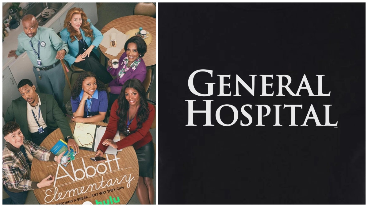 Abbott Elementary Gives General Hospital a Hilarious Shoutout — and Soap Fans Will Love It