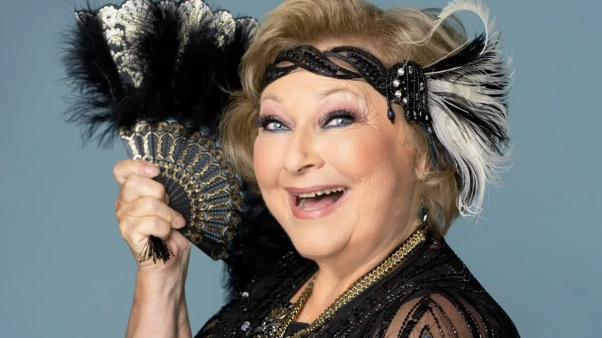 Y&R’s Beth Maitland Recovering from Knee Surgery