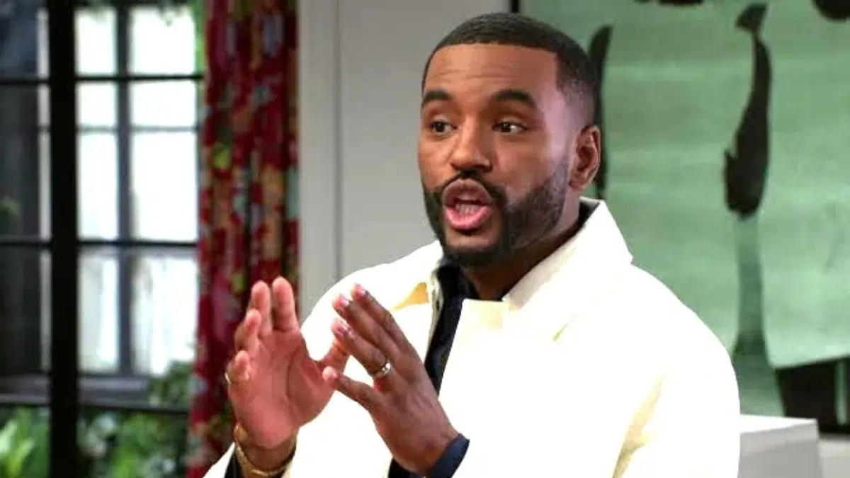 Beyond the Gates Spoilers October 16: Andre Snaps and Heather Targets Joey