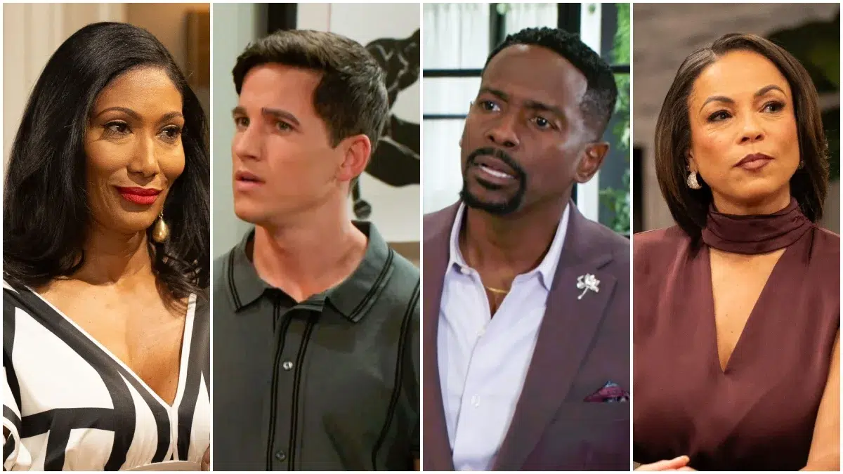 Beyond the Gates Spoilers October 19-23, 2026