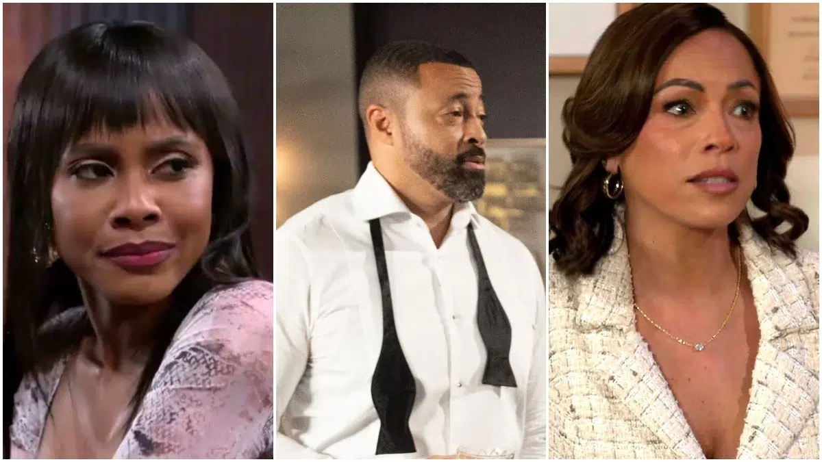 Beyond the Gates Spoilers October 20: Fairmont Crest Gets “Real”