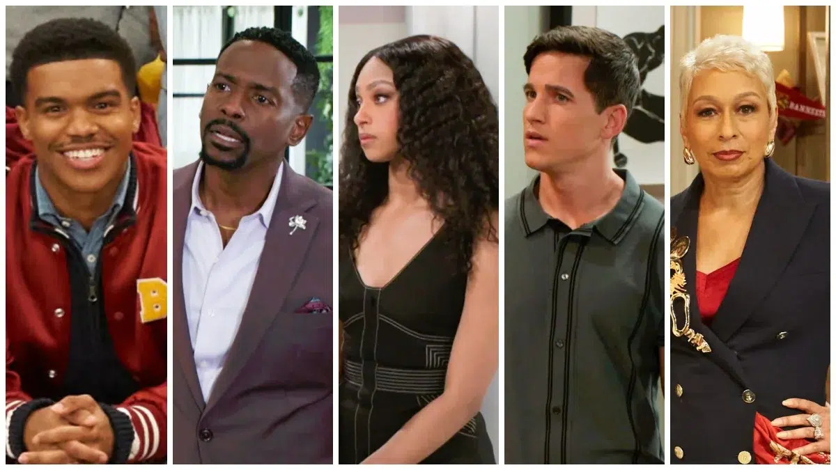Beyond the Gates Spoilers October 5-9, 2026