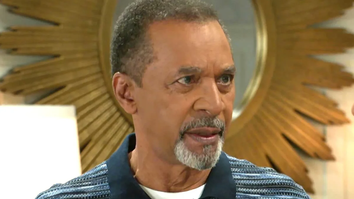 Beyond the Gates Spoilers October 9: Vernon Spills the Ugly Truth