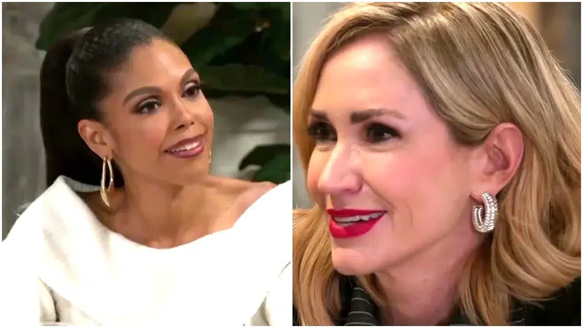 Beyond the Gates Spoilers in Video: Heather Stabs Dani?!