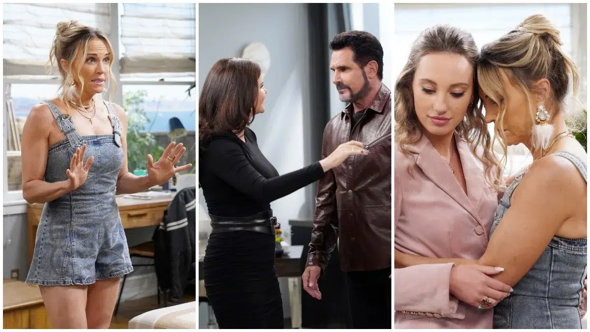 5 Must-See Bold and the Beautiful Spoiler Photos for Oct 26-30
