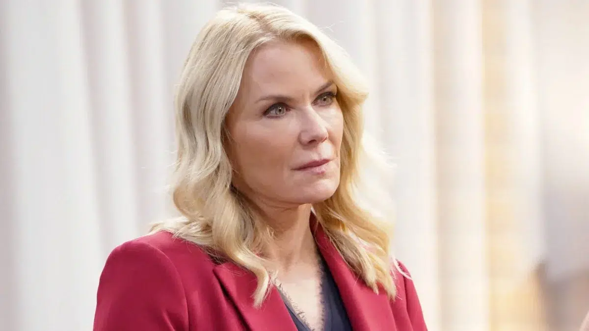 Bold and the Beautiful Spoilers October 16: Brooke Is Fuming! Is Katie Taking Things Too Far?