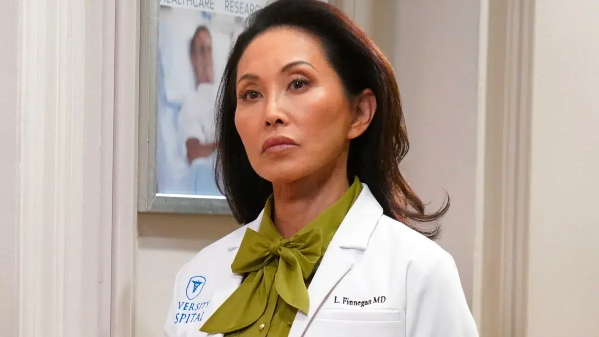 Bold and the Beautiful Spoilers October 21: Li Learns What Steffy Did