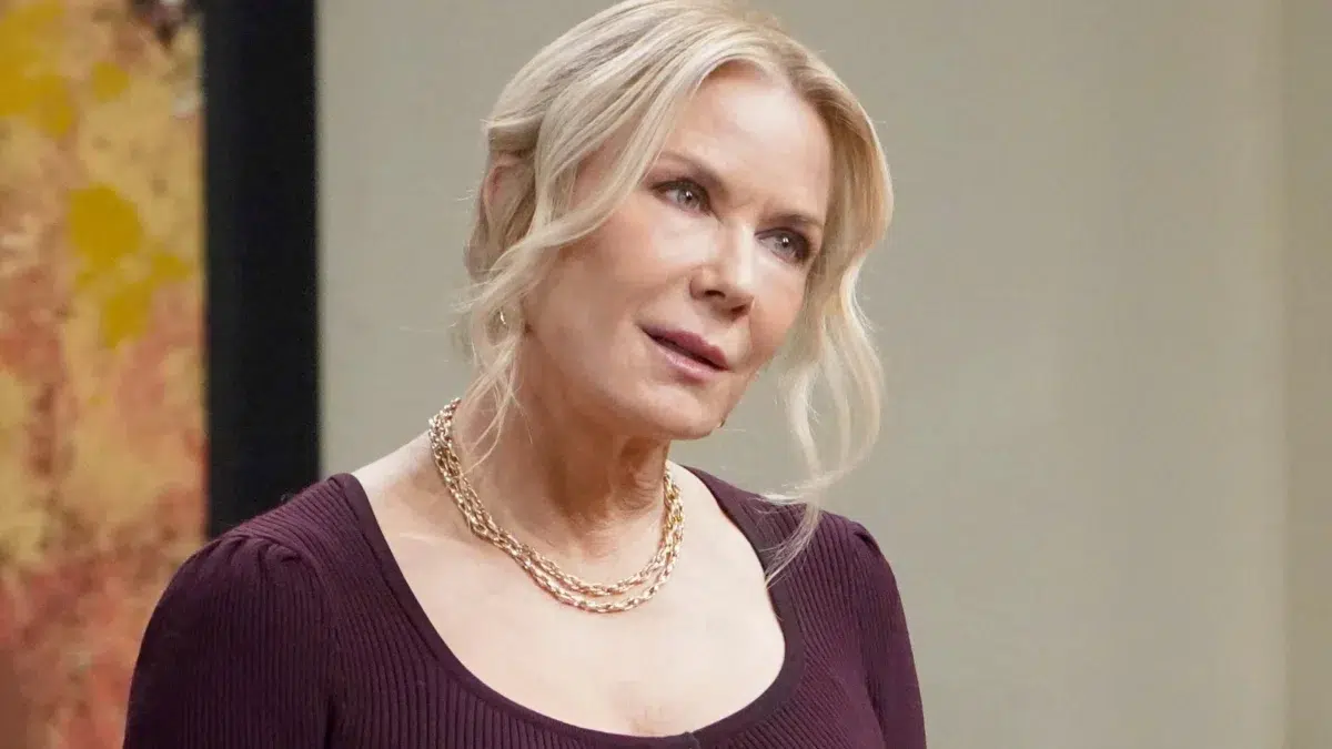 Bold and the Beautiful Spoilers October 27: Brooke Is Devastated by Katie’s Latest Move!
