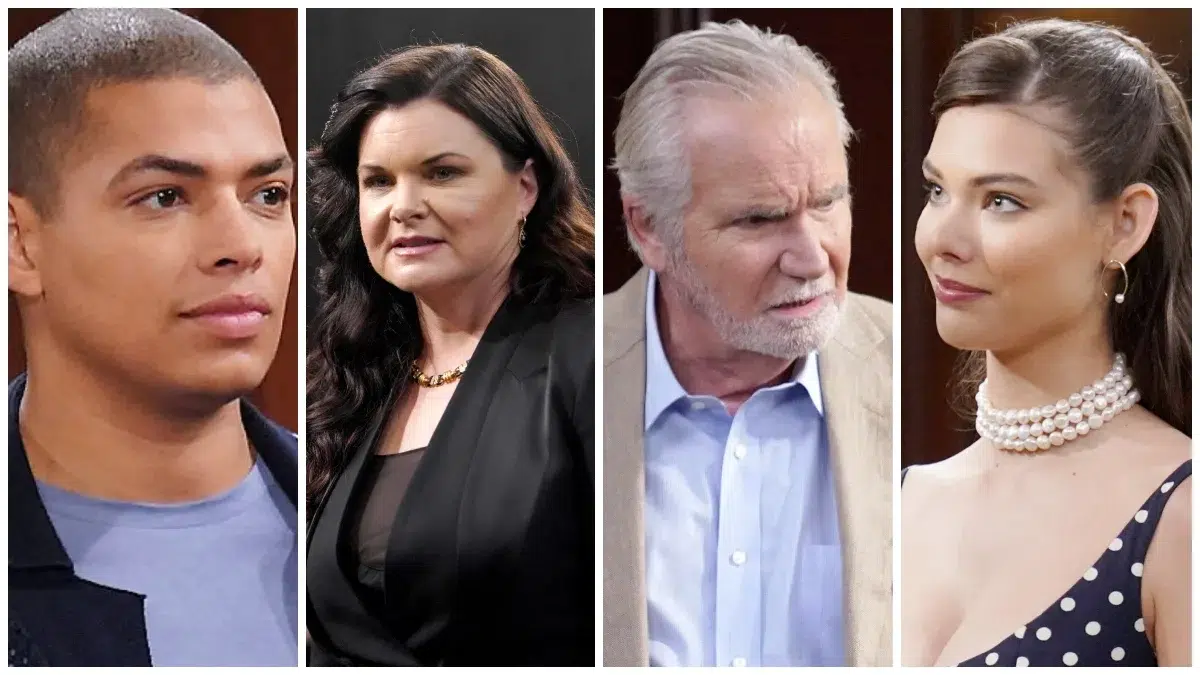 bold and the beautiful spoilers october 5-9