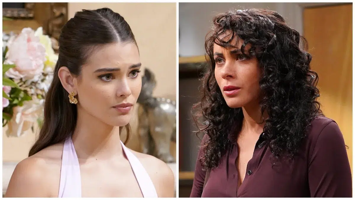 Bold and the Beautiful Spoilers October 6: Electra Gets Ready to Prove Herself as Daphne Wants the Whole Story