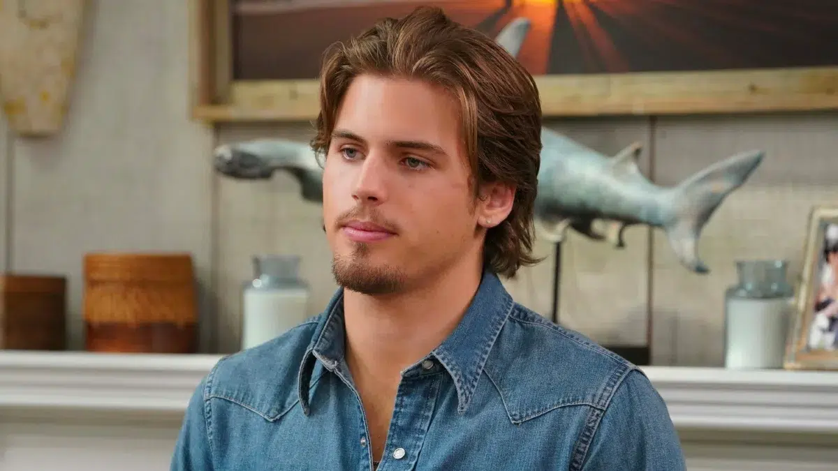 Bold and the Beautiful Spoilers October 7: Will Draws the Line