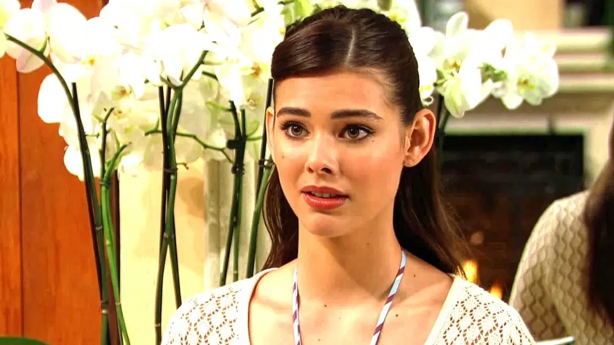 Bold and the Beautiful Spoilers October 8: Electra Overhears Dylan’s BIG Secret