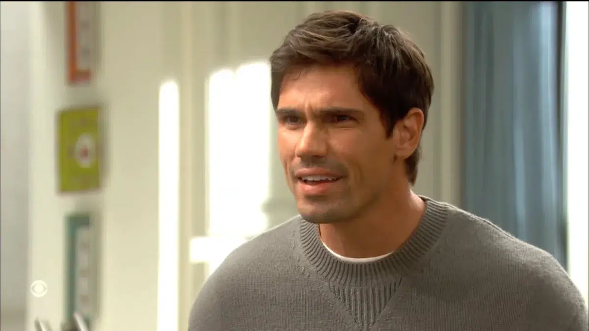 Bold and the Beautiful Spoilers in Video: Steffy Drops a Bombshell on Finn