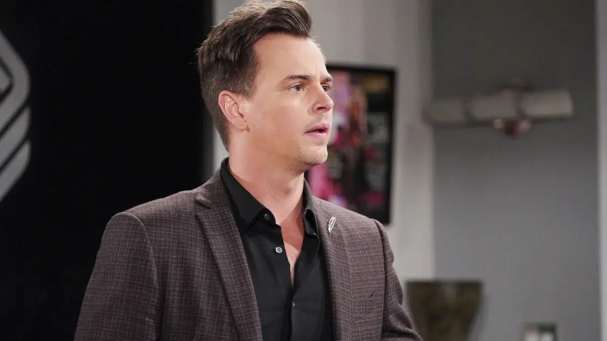 Wyatt Spencer Is Getting a New Woman on The Bold and the Beautiful! Who Is It?